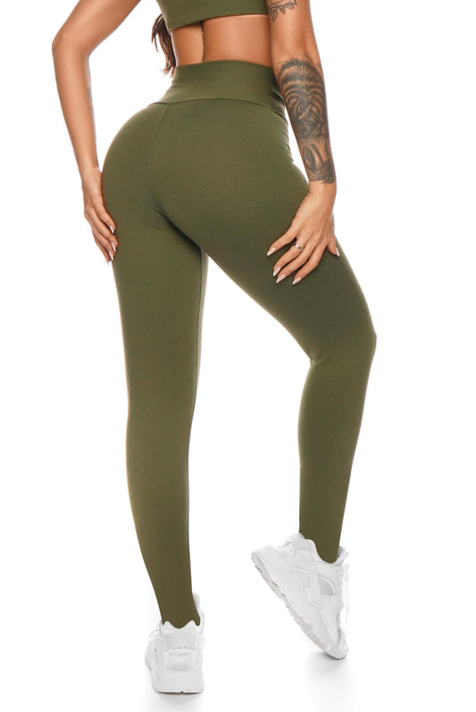 Basic Vibe Legging