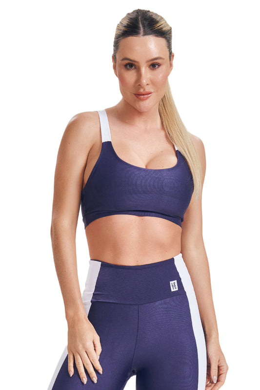 Flex Sports Bra