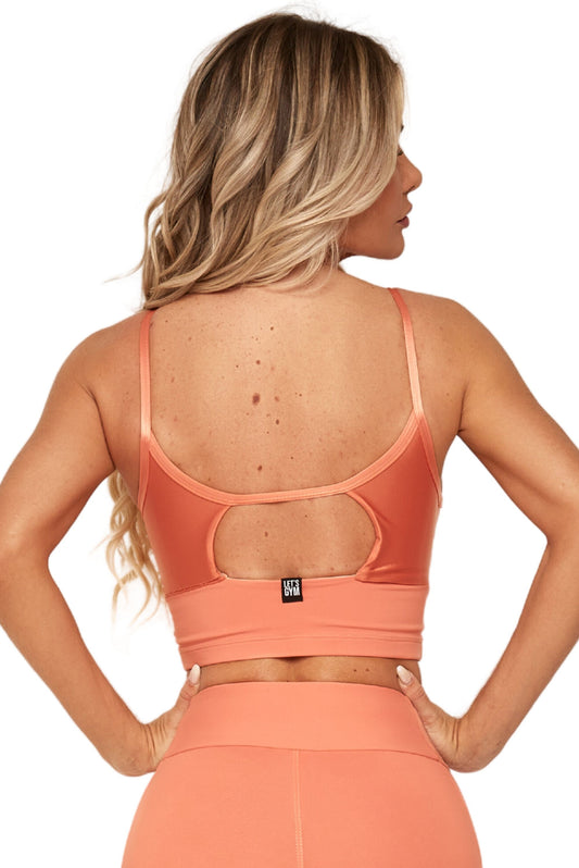 Cosmic Sports Bra - Usay Buy 