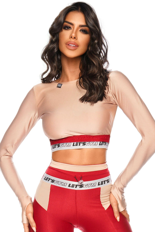 Cyber Cropped - Usay Buy 