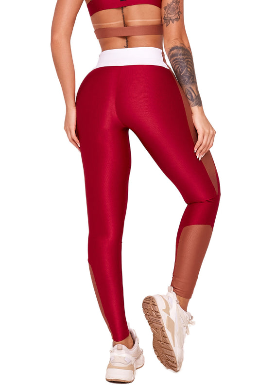 Power Shape Legging - Usay Buy 