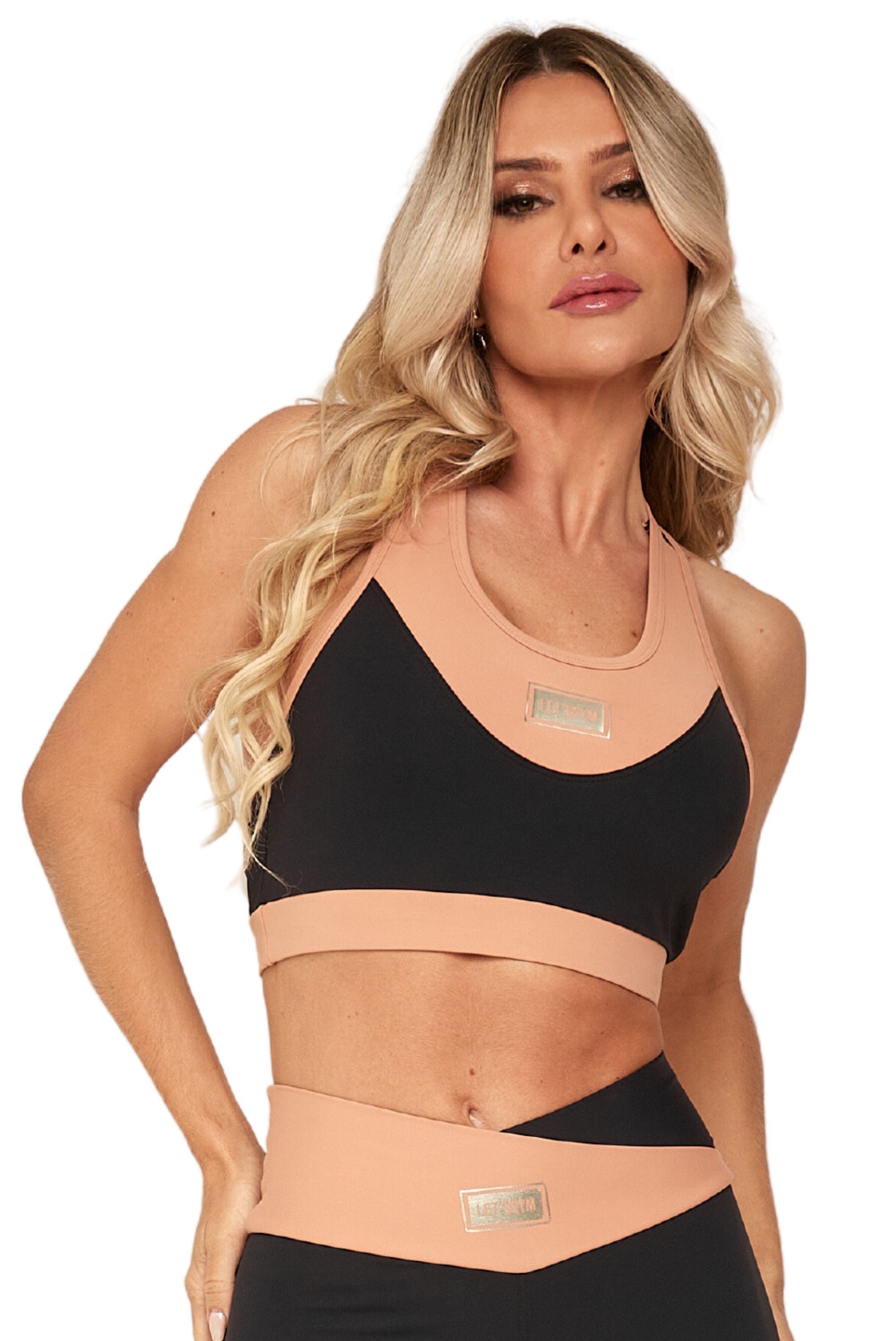 Action Sports Bra – Usay Buy