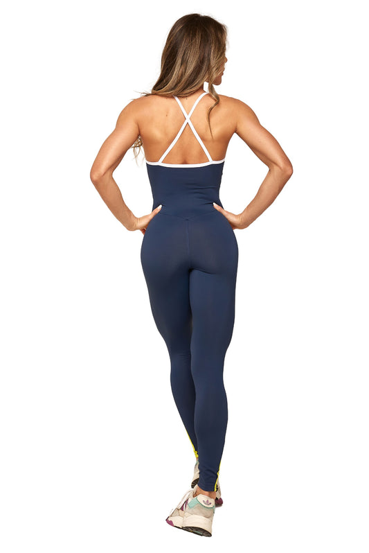 Fit Colors Jumpsuits - Usay Buy 