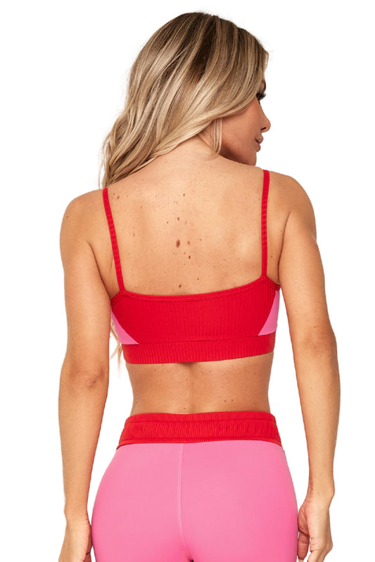 In Shape Sports Bra